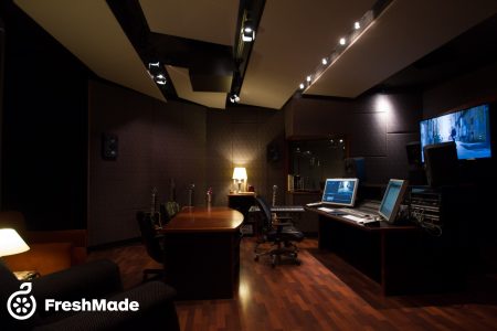 FreshMade Studio