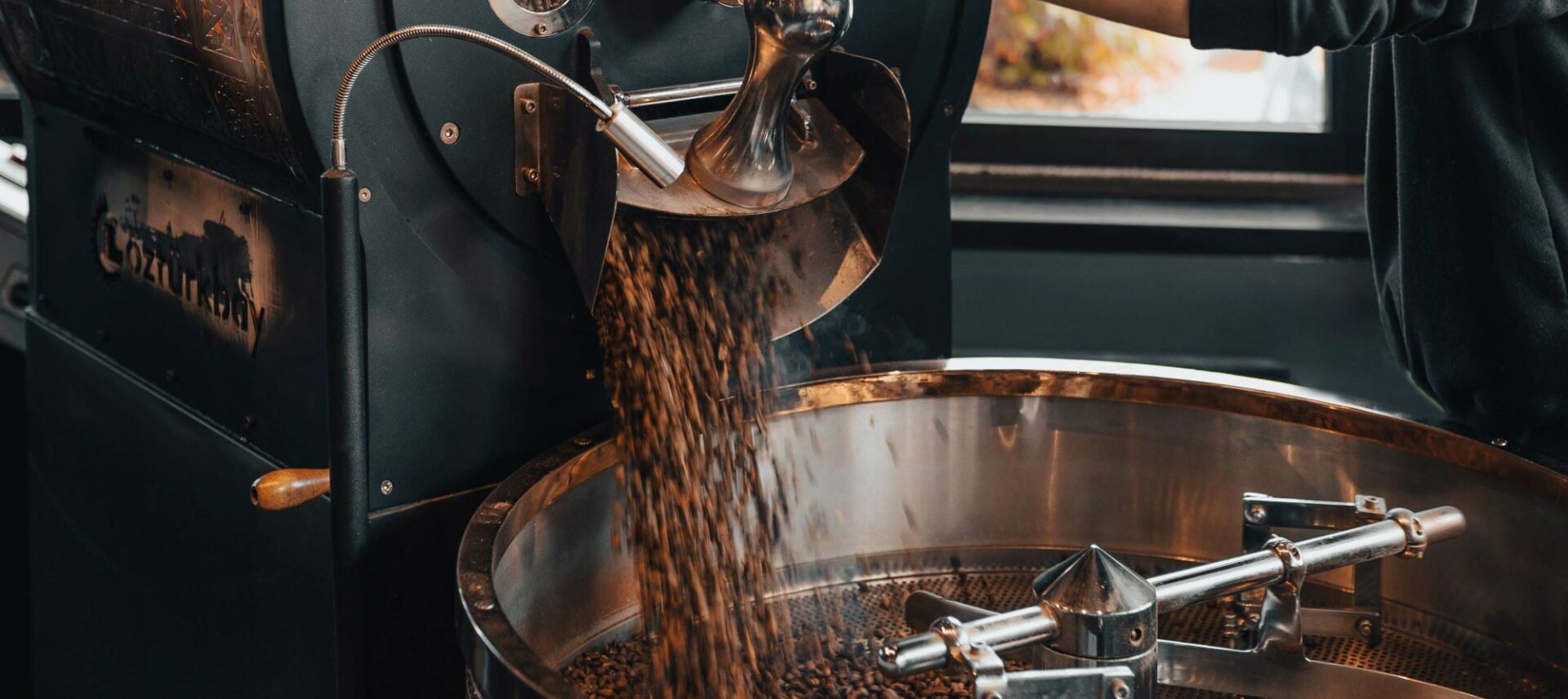 Best Seattle Coffee Shops