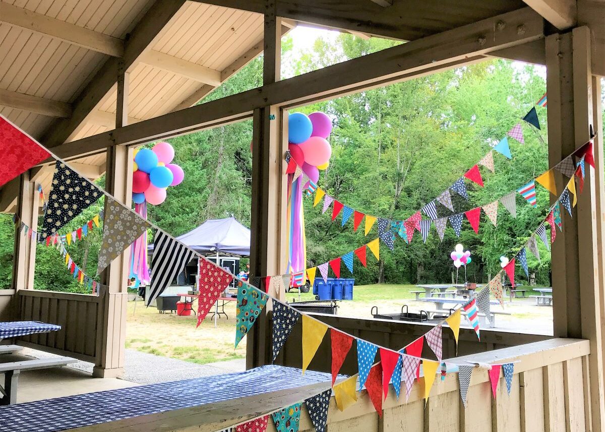 company picnic theme ideas
