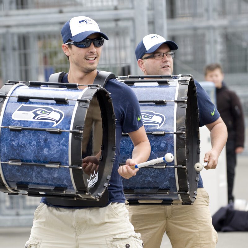 Seattle-seahawks-band-live-event-entertainment