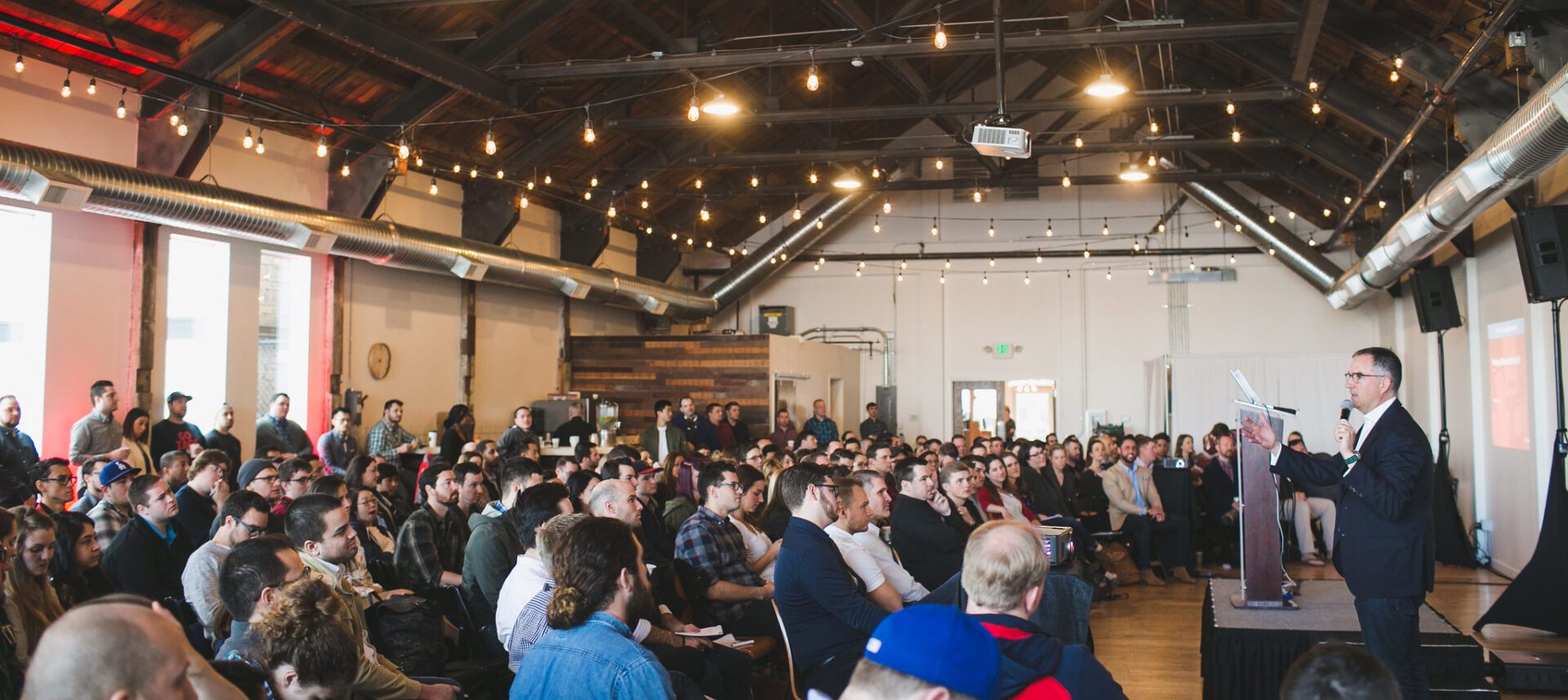 corporate meeting seattle company event planners
