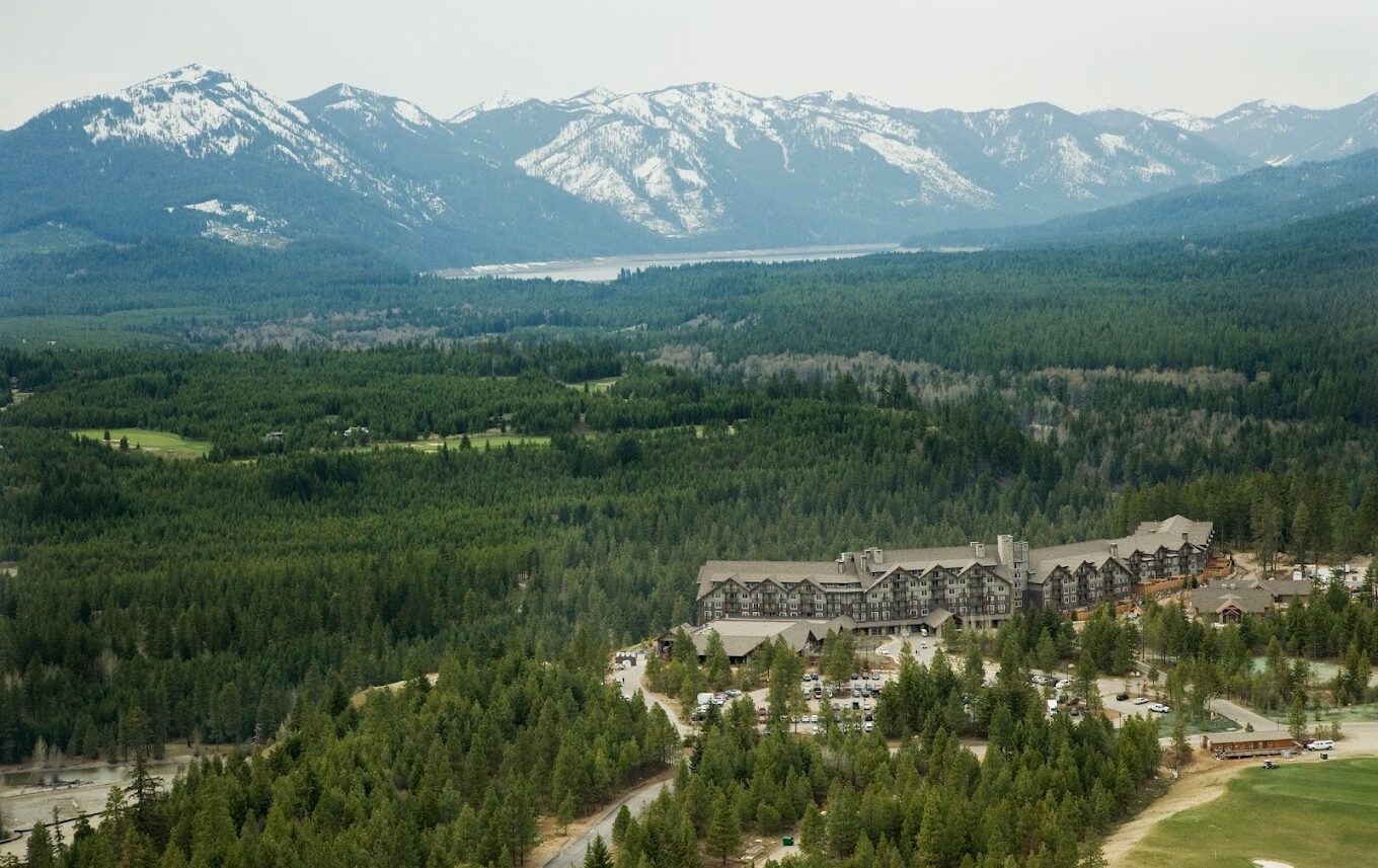 Suncadia Resort Cle Elum Washington Destination